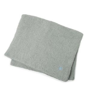 カシウェア KASHWERE ハーフブランケット クラウド ブランケット （ストーン）