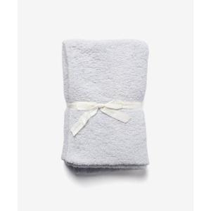 カシウェア KASHWERE カシウエア Kashwere CHENILLA CLOUD シェニール クラウド （ICE BLUE/ ICE BLUE