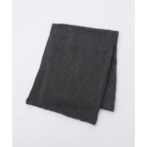 カシウェア KASHWARE ブランケット THCH SLD01 THROW SOLID メンズ レディース インテリア ソリッド スローケット ひざ