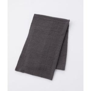 カシウェア KASHWARE ブランケット ACCH TBP01 インテリア トラベルブランケット ミニ イン ストライプ ポーチ スローケット ひざ