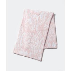 カシウェア KASHWARE ブランケット THCH DSK01 THROW DAMASK メンズ レディース インテリア ダマスク スローケット ひ