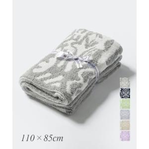 カシウェア KASHWARE ブランケット BBCH DSK01 HALF THROW DAMASK メンズ レディース インテリア ハーフブランケッ