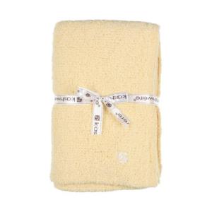 カシウェア KASHWARE ブランケット（STRAW CLOUD）