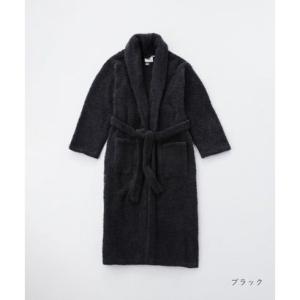 カシウェア KASHWARE RBCH-SWL01 R-01 バスグッズ Shawl Collar Chenilla Solid Robe メンズ レ