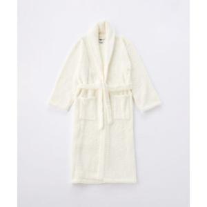 カシウェア KASHWARE RBCH-SWL01 R-01 バスグッズ Shawl Collar Chenilla Solid Robe メンズ レ