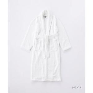 カシウェア KASHWARE RBCH-SWL01 R-01 バスグッズ Shawl Collar Chenilla Solid Robe メンズ レ