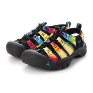 KEEN（キーン） サンダル メンズ レディース ニューポート レトロ KEEN