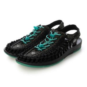 KEEN（キーン） 限定モデル サンダル ユニーク プレミアム レザー M