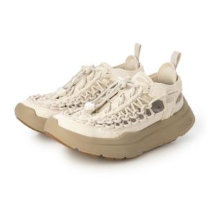 キーン KEEN レディース アウトドアシューズ UNEEK WK 1030268 水陸両用 （ホワイト系その他）