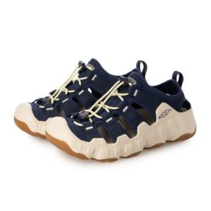 キーン KEEN HYPERPORT H2 ハイパーポート エイチツー 1031752 （ネイビー×ホワイト）