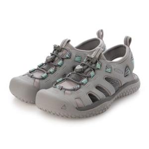 キーン KEEN 1022452 （GRY）