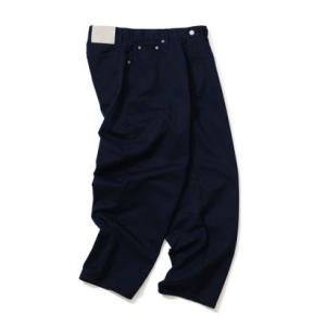 KEBOZ（ケボズ） ジーンズ KEBOZ FIT DENIM PANTS メンズ : ZOZOTOWN