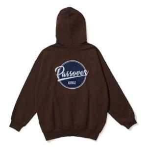 ケボズ KEBOZ KAC PANELED SWEAT HOODIE （BLACK） : ブランド公式