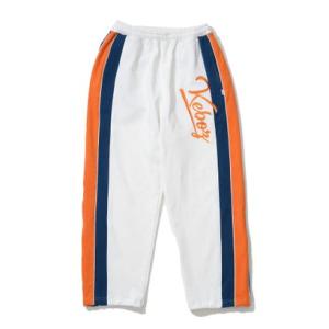 【keboz】BLANK 22AW SWEAT PANTS （ORANGE） ケボズ KEBOZ BLANK 22AW SWEAT PANTS ORANGE （ORANGE） : ブランド