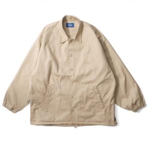 KEBOZ（ケボズ） ナイロンジャケット SUPPLEX NYLON ICON SPORTS