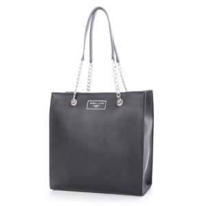 ケンダルアンドカイリー KENDALL+KYLIE レディーストートバッグHBKK-419-0019-26 （Black）