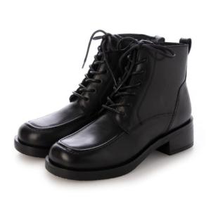 KISCO バックルトラックソールブーツ キスコ KISCO 3バックルトラックソールブーツ （BLK） : ブランド公式