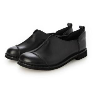 キスコ KISCO カジュアルスリッポン （BLK）