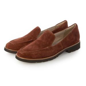 Hawkins（ホーキンス） レディース W'S SOFT LOAFER ソフト ローファー