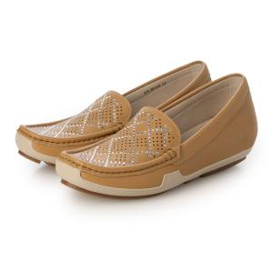 キスコ KISCO インヒールドライヴィングシューズ （CA）