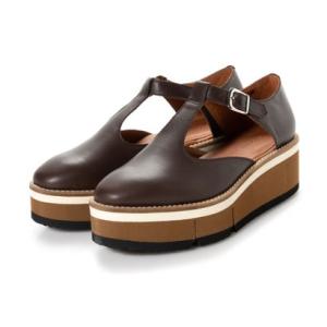 madewell (取寄) メイドウェル レディース イネス ベルト: レオパード