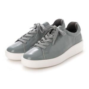 キスコ KISCO スニーカー （ライトブルー）