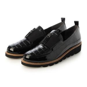 MADULI（マドゥリ） タッセルローファー （BLACK） : ブランド公式