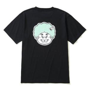 キネティクス Kinetics Kinetics × TOKYO TRIBE SANTA INOUE...