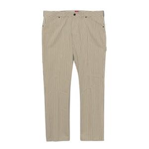 ブリクストン BRIXTON COCA-COLA CARPENTER PANT パンツ （タン）
