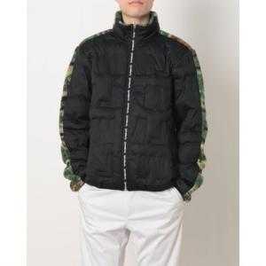 ラウドマウス ブルゾン ブラックの買取情報