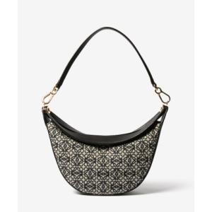 ロエベ LOEWE ロエベ LOEWE A923PM1X02 ハンドバッグ レディース バッグ ルナ スモール アナグラム レザー エレガント 本革