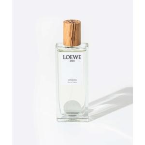 ロエベ LOEWE ロエベ loewe 001 ウーマン EDT 50ml WOMAN レディース オードトワレ ピオニー フレッシュ フルーティー