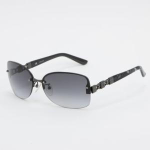 ロエベ LOEWE サングラス レディース メンズ （ガンメタル）