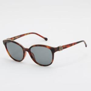 ロエベ LOEWE サングラス レディース メンズ （ハバナ）