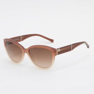 ロエベ LOEWE サングラス レディース メンズ （ベージュ）