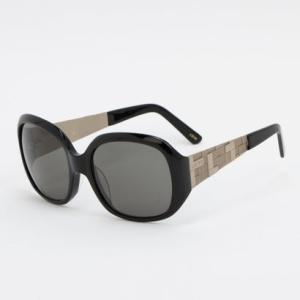 ロエベ LOEWE サングラス レディース メンズ （ブラック）