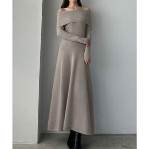 FRAY I.D（フレイ・アイディー） (セール30%OFF) クロップドニット