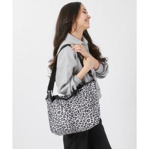 LeSportsac トートバッグ DELUXE EASY CARRY TOTE ニュートラル
