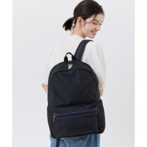 レスポートサック LeSportsac CLASSIC EVERYDAY BP （ディープシーブルー）