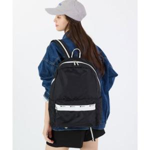 レスポートサック LeSportsac CLASSIC EVERYDAY BP （スペクテイターブラック）