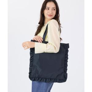 FRAY I.D（フレイ・アイディー） ハンドバッグ 「LeSportsac× FRAY I.D