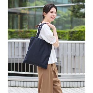LeSportsac（レスポートサック） トートバッグ LARGE EMERALD TOTE