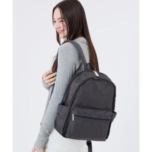 レスポートサック LeSportsac ROUTE BACKPACK （サンダー）
