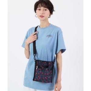 LeSportsac（レスポートサック） ショルダーバッグ バッグ GH MINI N/S