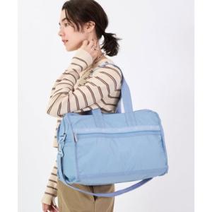 LeSportsac（レスポートサック） ボストンバッグ DELUXE MED WEEKENDER