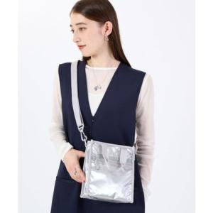 LeSportsac（レスポートサック） ショルダーバッグ バッグ MED