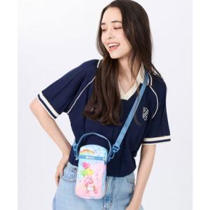 LeSportsac（レスポートサック） バッグインバッグ ショルダー