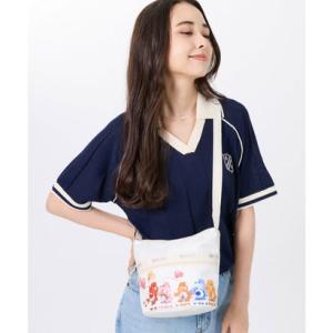 LeSportsac（レスポートサック） ショルダーバッグ バッグ MINI BUCKET