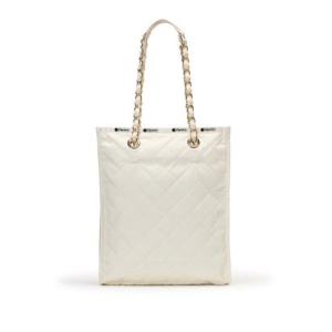 LeSportsac（レスポートサック） トートバッグ CHAIN MINI N/S TOTE