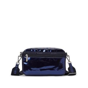 レスポートサック LeSportsac MIR E/W PHONE CROSSBODY （サファイア）